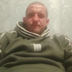 Фотография мужчины Александр, 32 года из г. Горки