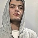 Арсен, 20 лет