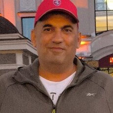 Фотография мужчины Руслан, 51 год из г. Новосибирск