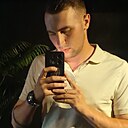 Виктор, 27 лет