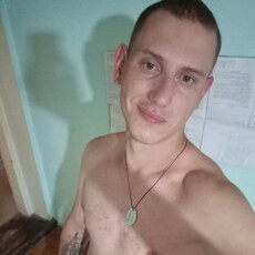 Фотография мужчины Anbrey, 27 лет из г. Новосибирск