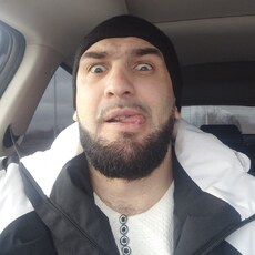 Фотография мужчины Ryslan, 35 лет из г. Уфа