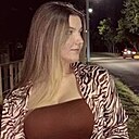 Настя, 18 лет