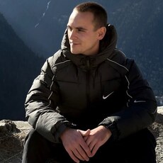 Фотография мужчины Даня, 23 года из г. Санкт-Петербург