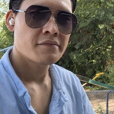 Фотография мужчины Әділет, 31 год из г. Тараз