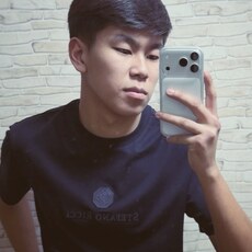 Фотография мужчины Ерзат, 18 лет из г. Алматы