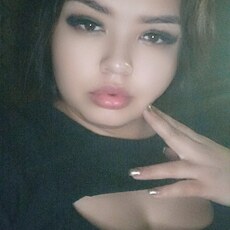 Фотография девушки Гиза, 25 лет из г. Самарканд