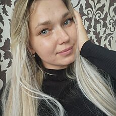 Фотография девушки Анастасия, 33 года из г. Минск