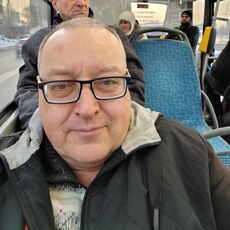 Фотография мужчины Юрий, 55 лет из г. Москва