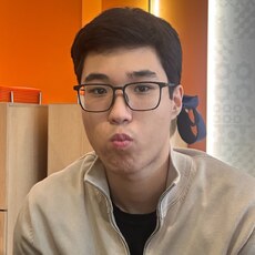 Фотография мужчины Aknazar, 21 год из г. Алматы