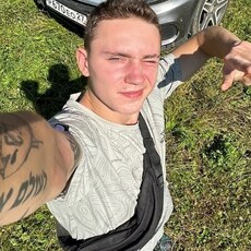 Фотография мужчины Ярослав, 30 лет из г. Хабаровск