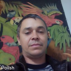 Андрей, 47 из г. Волгоград.