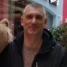 Фотография мужчины Игорь, 42 года из г. Минск