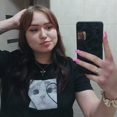 Фотография девушки Ангелина, 21 год из г. Шахты