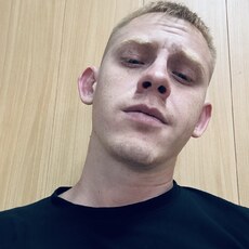 Фотография мужчины Максим, 28 лет из г. Петропавловск-Камчатский