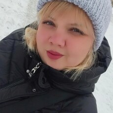 Фотография девушки Катерина, 35 лет из г. Первомайский (Харьковская Обл)