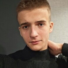 Фотография мужчины Никита, 19 лет из г. Москва