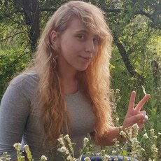 Фотография девушки Анна, 23 года из г. Самара