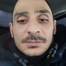 Фотография мужчины Vardan, 40 лет из г. Нижний Новгород