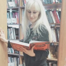 Фотография девушки Галина, 46 лет из г. Москва