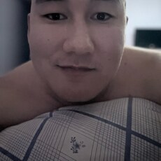 Фотография мужчины Сабир, 26 лет из г. Краснодон