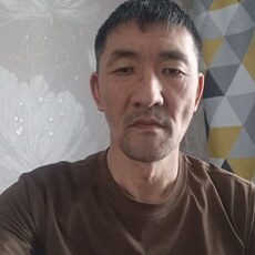 Фотография мужчины Сергей, 46 лет из г. Биробиджан