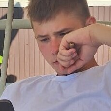 Фотография мужчины Тимофей, 26 лет из г. Нахабино