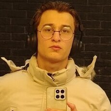 Фотография мужчины Саид, 21 год из г. Астана