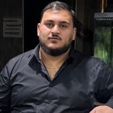 Фотография мужчины Табриз Гусейнов, 25 лет из г. Истра