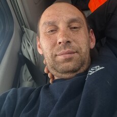 Фотография мужчины Саша, 39 лет из г. Пятигорск