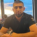 Шамиль, 34 года