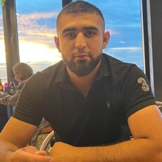 Фотография мужчины Шамиль, 34 года из г. Уренгой