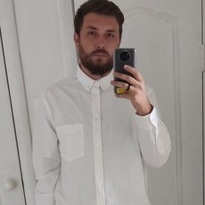 Фотография мужчины Руслан, 30 лет из г. Санкт-Петербург