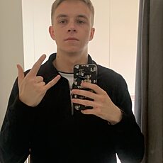 Фотография мужчины Влад, 27 лет из г. Симферополь