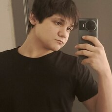 Фотография мужчины Рома, 18 лет из г. Люберцы