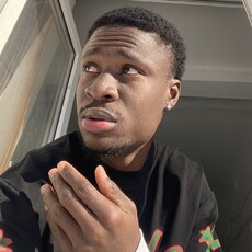 Фотография мужчины Диабете, 26 лет из г. Зерноград