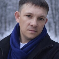 Фотография мужчины Анатолий, 38 лет из г. Уральска