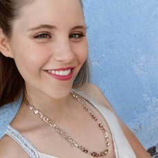 Фотография девушки Ася, 28 лет из г. Одесса