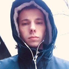 Фотография мужчины Андрей, 36 лет из г. Москва