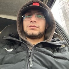 Фотография мужчины Сайпук, 30 лет из г. Можайск