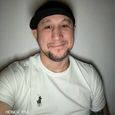 Фотография мужчины Егор, 41 год из г. Москва