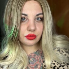 Фотография девушки Ирина, 30 лет из г. Муром