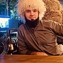 Саид, 33 года