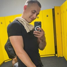 Фотография мужчины Николай, 24 года из г. Краснодар