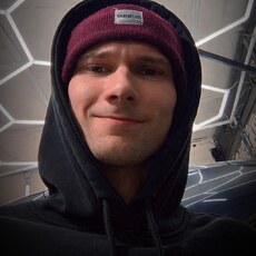 Фотография мужчины Александр, 25 лет из г. Санкт-Петербург