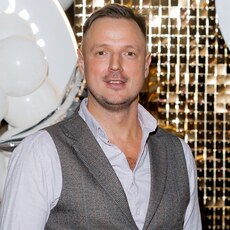 Фотография мужчины Алексей, 41 год из г. Москва