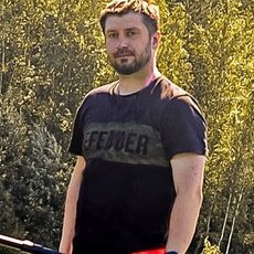 Фотография мужчины Артем, 37 лет из г. Пушкино (Московская Обл)