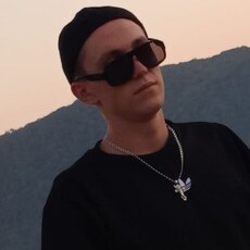 Фотография мужчины Сашк, 20 лет из г. Темрюк