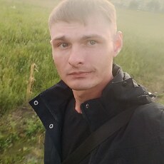 Фотография мужчины Алексей, 29 лет из г. Белово