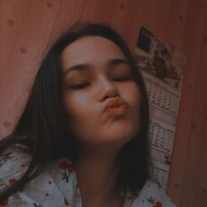 Фотография девушки Алина, 24 года из г. Пенза